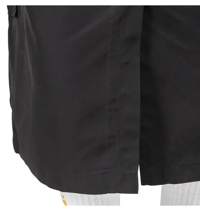 Stüssy WMNS Palm Cargo Dress (Schwarz)