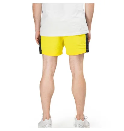 The North Face Extreme Short (Gelb / Schwarz)