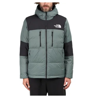 The North Face Himalayan Light Down Jacket (Grün)