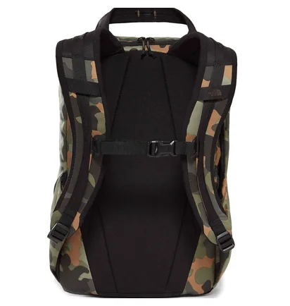 The North Face Instigator 20 Pack (Camo)