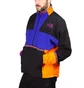 The North Face M 92 Retro Rage Fleece Anorak (Multi)