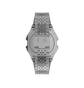 Timex Archive T80 X PAC-MAN 34mm (Silber)