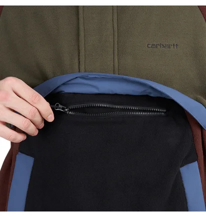 Carhartt WIP Brody Sweat Pullover (Multi)