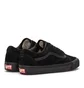 Vans OG Old Skool LX ''Leather / Suede'' (Schwarz)