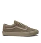 Vans OG Old Skool LX ''Leather / Suede'' (Taupe)