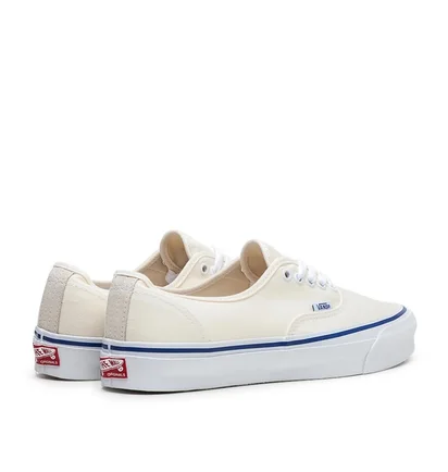 Vans Vault Authentic LX (Beige)
