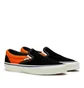 Vans Vault UA OG Classic Slip-on LX (Schwarz / Orange)