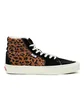 Vans Vault UA OG Style 38 NS LX (Schwarz / Braun)