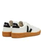 Veja V-12 Chromefree (Weiß / Schwarz / Gum)