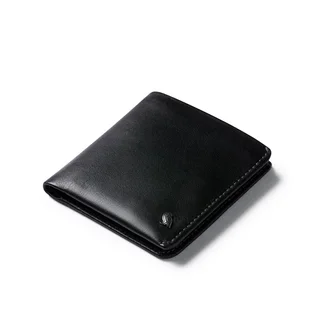 Bellroy Coin Wallet (Schwarz)