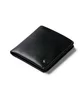 Bellroy Coin Wallet (Schwarz)