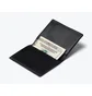 Bellroy Slim Sleeve Wallet (Schwarz)