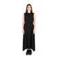 Y-3 W CL Pique Dress (Schwarz)
