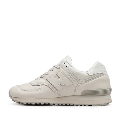 New Balance OU576OW Made in UK Contemporary Luxe (Creme)