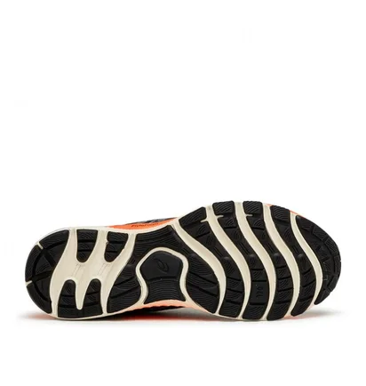 Asics Sportstyle GEL-Nimbus Lite (Grau / Rot)