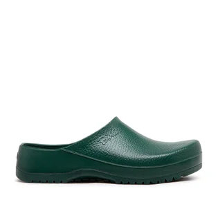 Birkenstock Super-Birki Polyurethane (Grün)