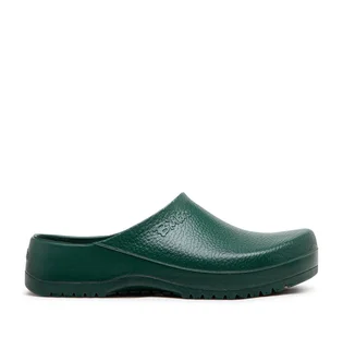Birkenstock Super-Birki Polyurethane (Grün)