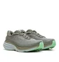HOKA Bondi 8 (Oliv / Grau)