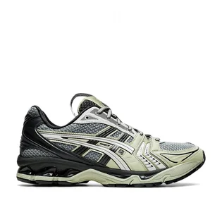 Asics Sportstyle UB1-S Gel-Kayano 14 (Grau / Schwarz)