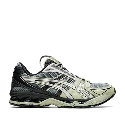 Asics Sportstyle UB1-S Gel-Kayano 14 (Grau / Schwarz)