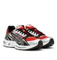 Asics Sportstyle Gel Kyrios (Rot / Silber)