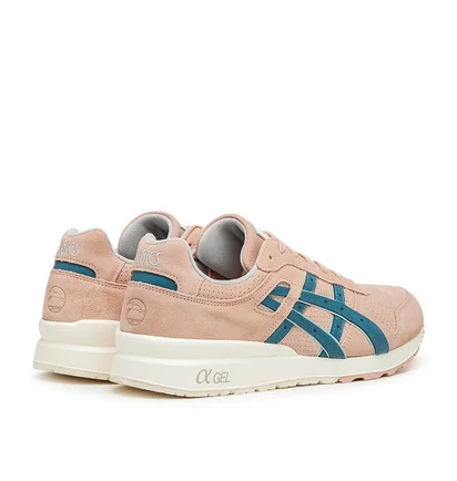 Asics GT-II (Beige)