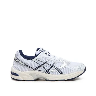 Asics WMNS Gel-1130 (Weiß / Navy / Silber)