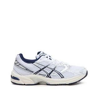 Asics WMNS Gel-1130 (Weiß / Navy / Silber)