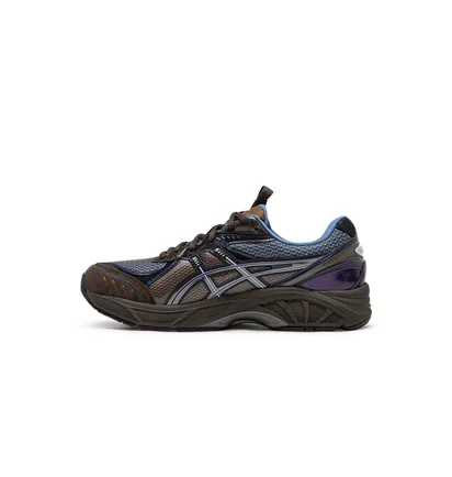 Asics UB6-S GT-2160 (Braun / Blau)
