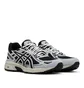 Asics Gel-Venture 6 (Schwarz / Grau / Beige)