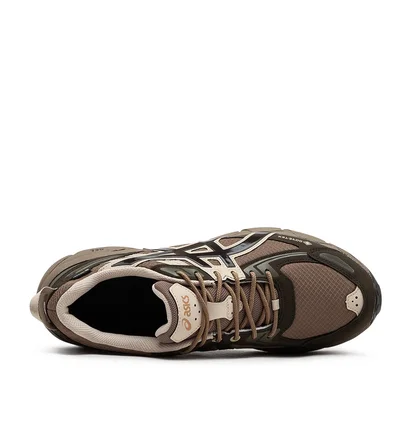 Asics Gel-Venture 6 GTX (Schwarz / Braun)
