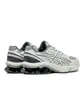 Asics GEL-Kinetic Fluent (Weiss / Schwarz)