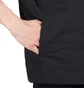 Snow Peak Flexible Insulated Vest (Schwarz)