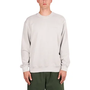 Carhartt WIP Duster Script Sweat (Grau)
