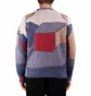 by Parra Your Street Knitted Pullover (Multi)