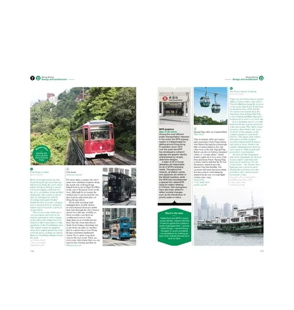 Gestalten: Hong Kong – The Monocle Travel Guide Series (Updated Version)