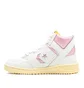 Converse x Shai Gilgeous-Alexander Weapon (Weiss / Pink)