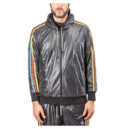 adidas 72HR Crew Oyster (Schwarz)