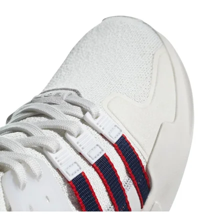 adidas EQT Support ADV (Weiß / Navy)