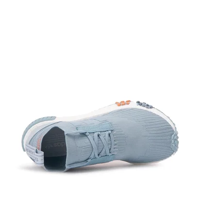 adidas NMD Racer PK W (Grau)