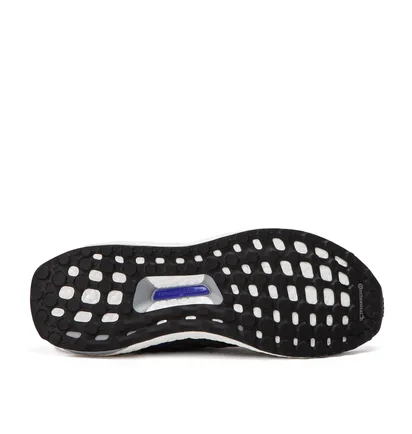 adidas Ultra Boost OG (Schwarz / Lila)
