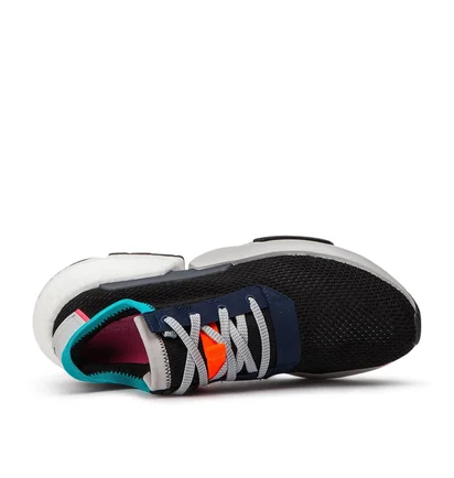 adidas POD-S3.1 (Schwarz)