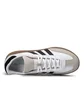 adidas Samba RM (Weiß / Schwarz)