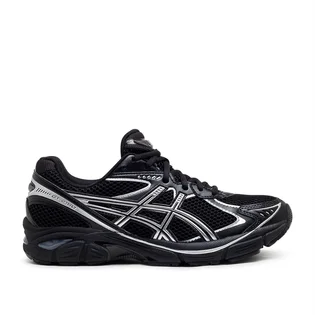 Asics GT-2160 (Schwarz / Silber)