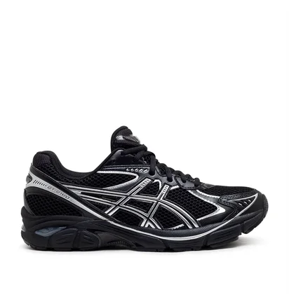 Asics GT-2160 (Schwarz / Silber)