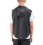adidas Y-3 CH1 Fleece Vest (Dunkelgrau / Schwarz)