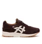 Asics Gel-Lyte V (Kaffee / Creme)