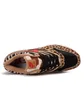 atmos x Nike Air Max 1 DLX “Animal Pack 2.0” (Weiß / Rot / Bison / Grün)