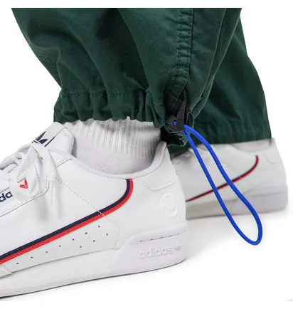 Brain Dead Flight Pant (Dunkelgrün)