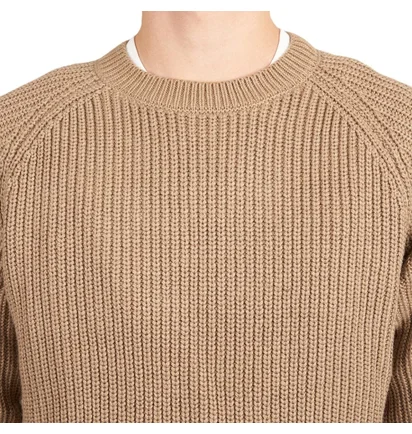Carhartt WIP Forth Sweater Tanami (Beige)